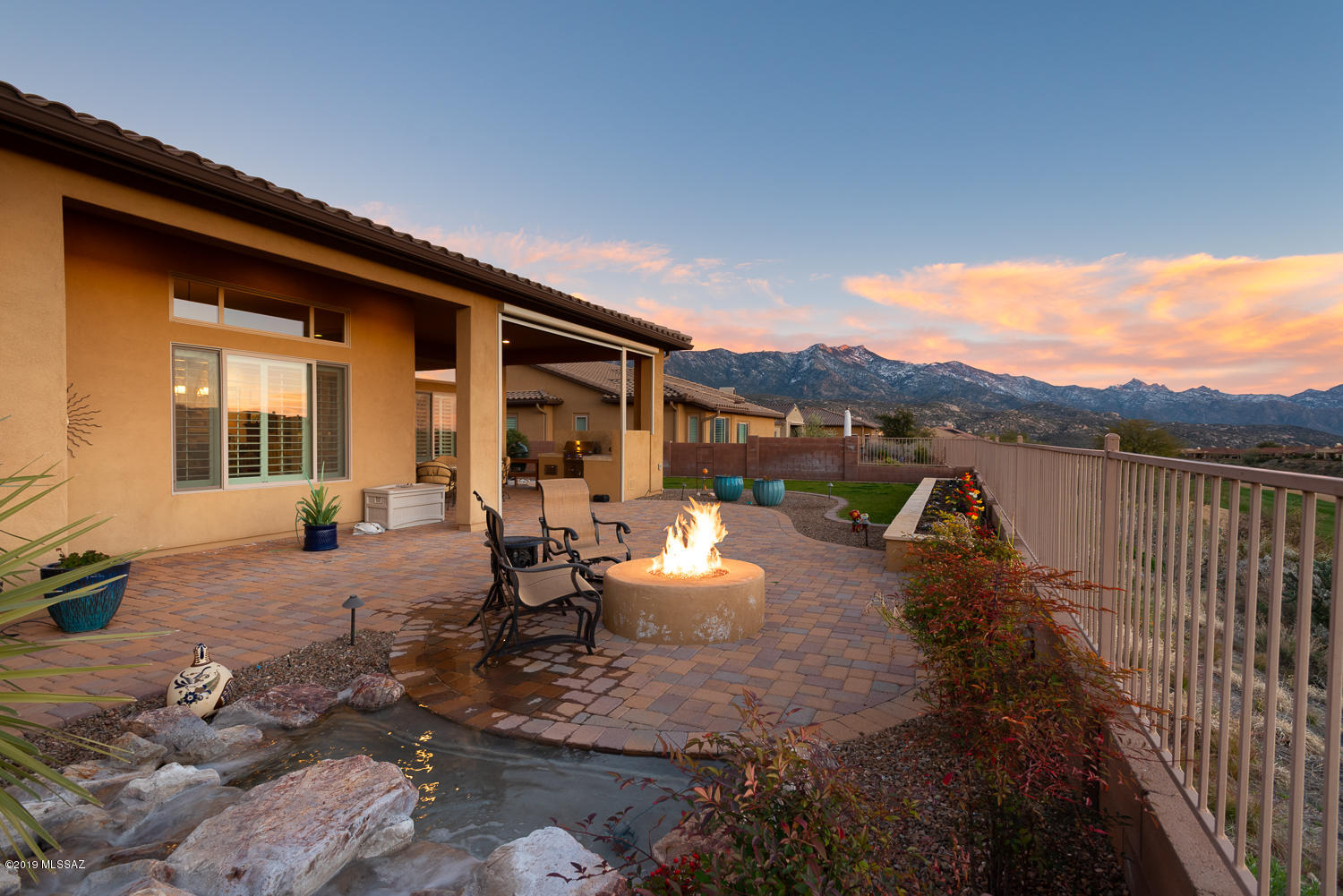 Saddlebrooke - Residential