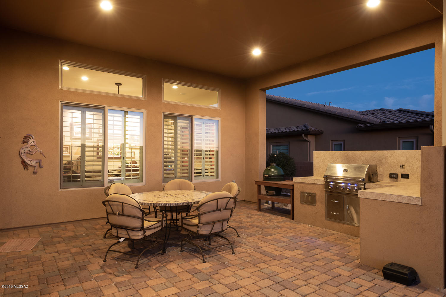 Saddlebrooke - Residential