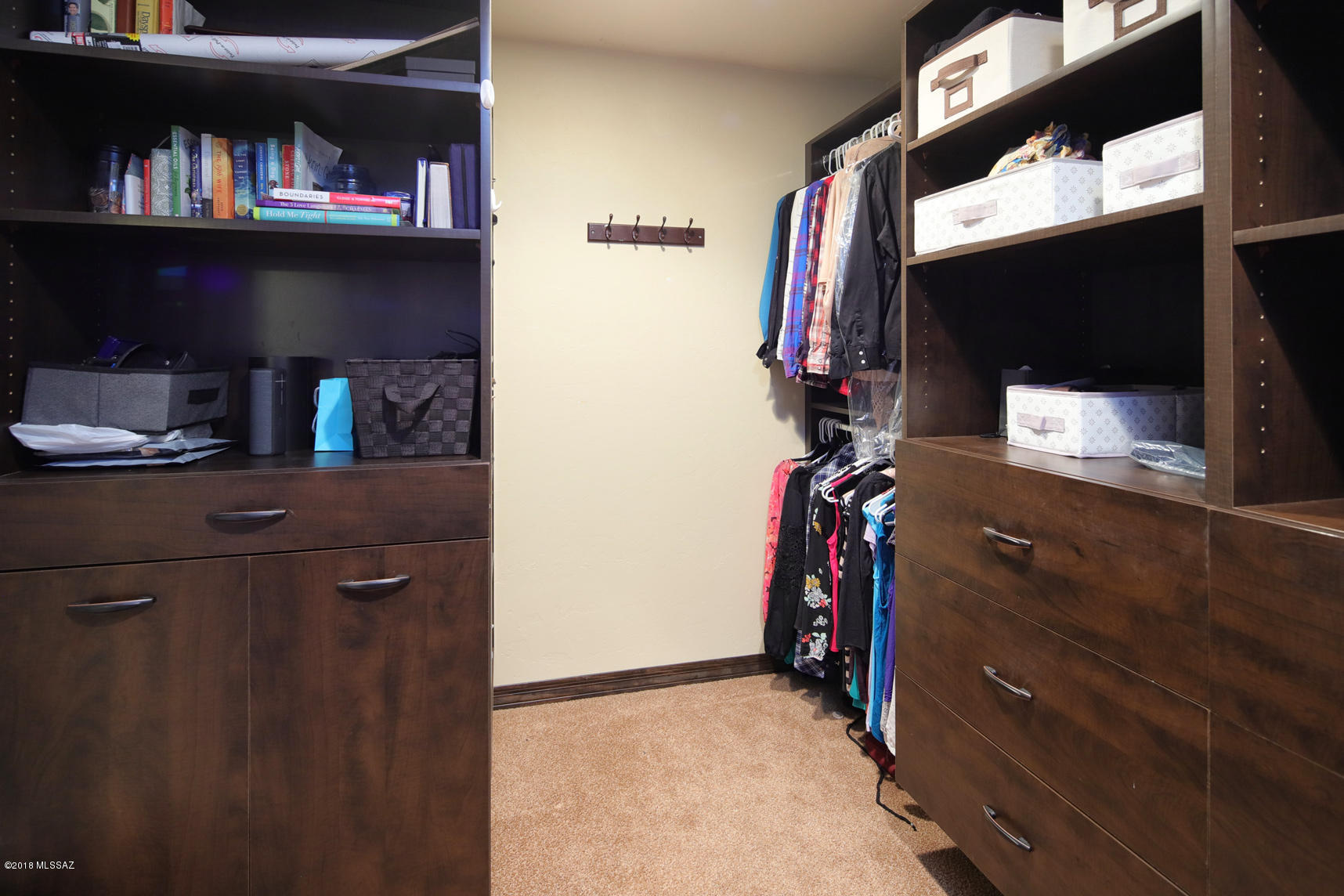 Unsubdivided - Residential