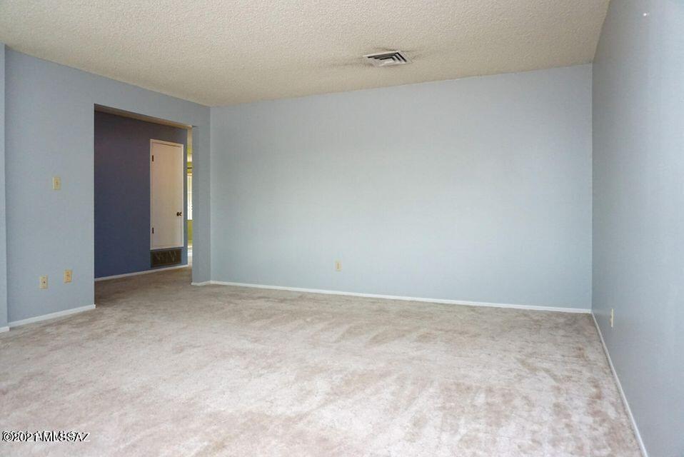 Out Of Pima County - Residential