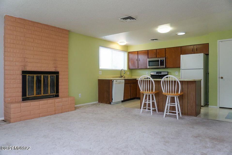 Out Of Pima County - Residential