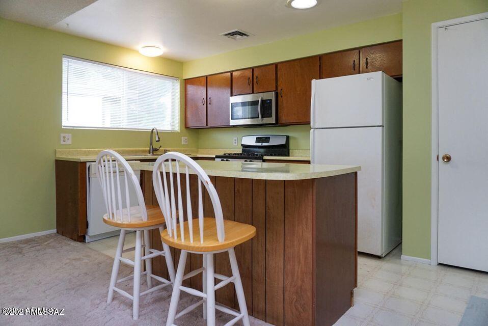 Out Of Pima County - Residential