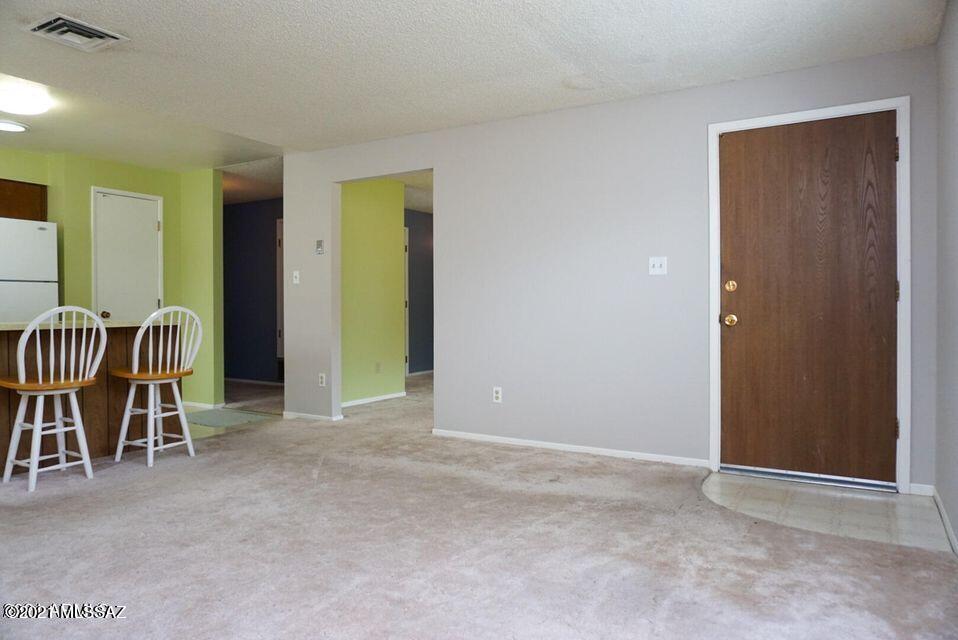 Out Of Pima County - Residential