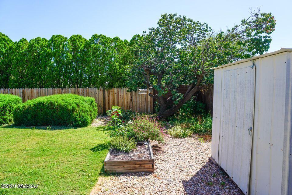 Out Of Pima County - Residential