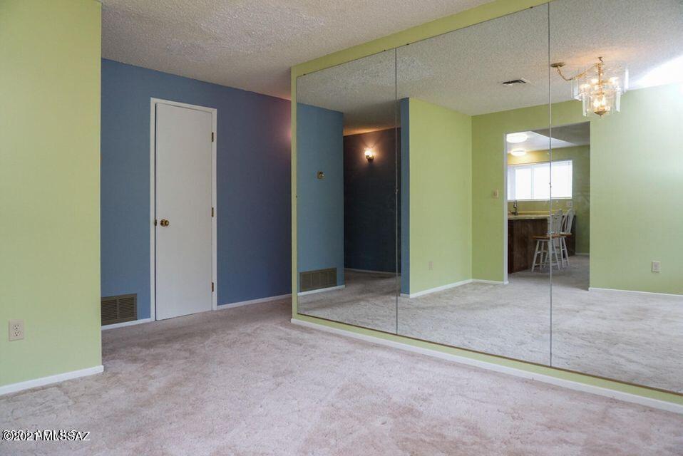Out Of Pima County - Residential