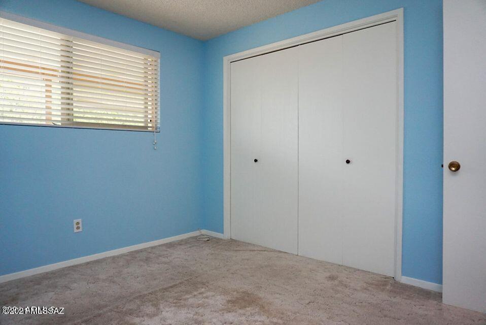 Out Of Pima County - Residential
