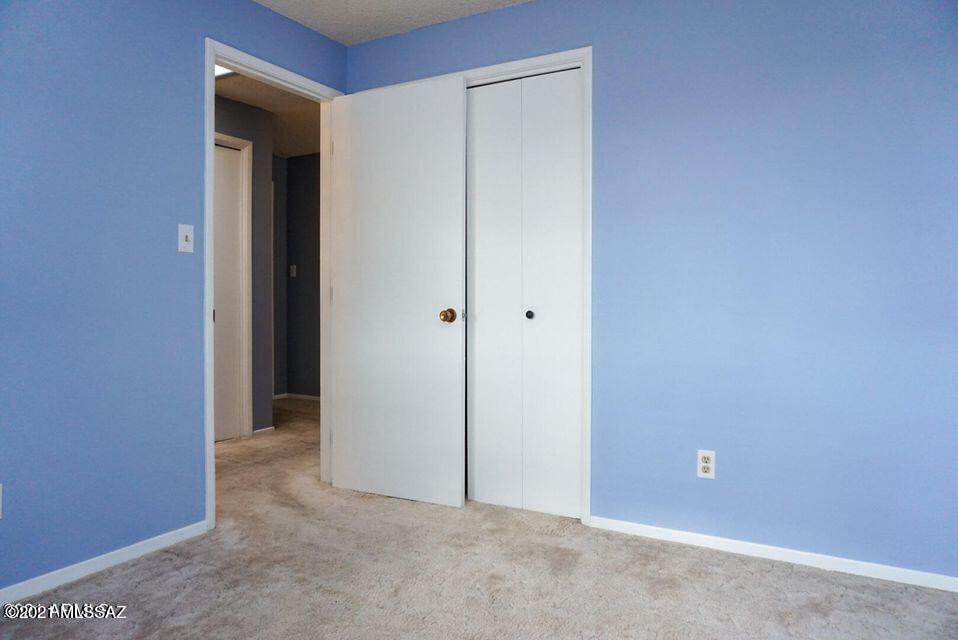 Out Of Pima County - Residential