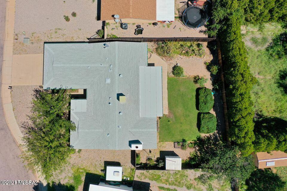 Out Of Pima County - Residential