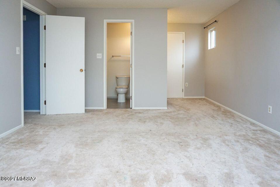 Out Of Pima County - Residential