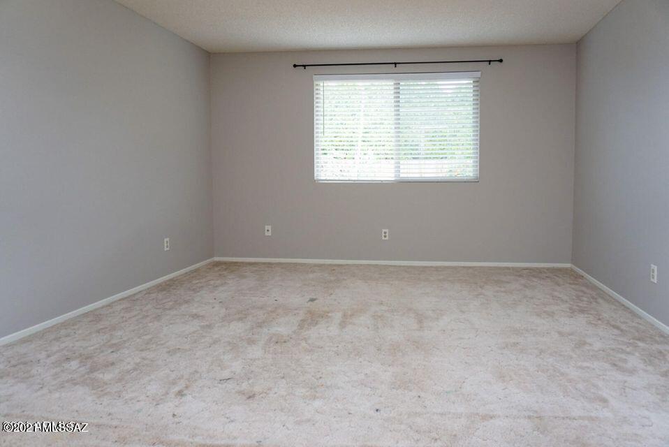 Out Of Pima County - Residential