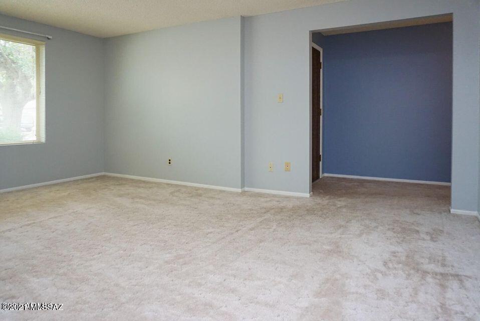 Out Of Pima County - Residential