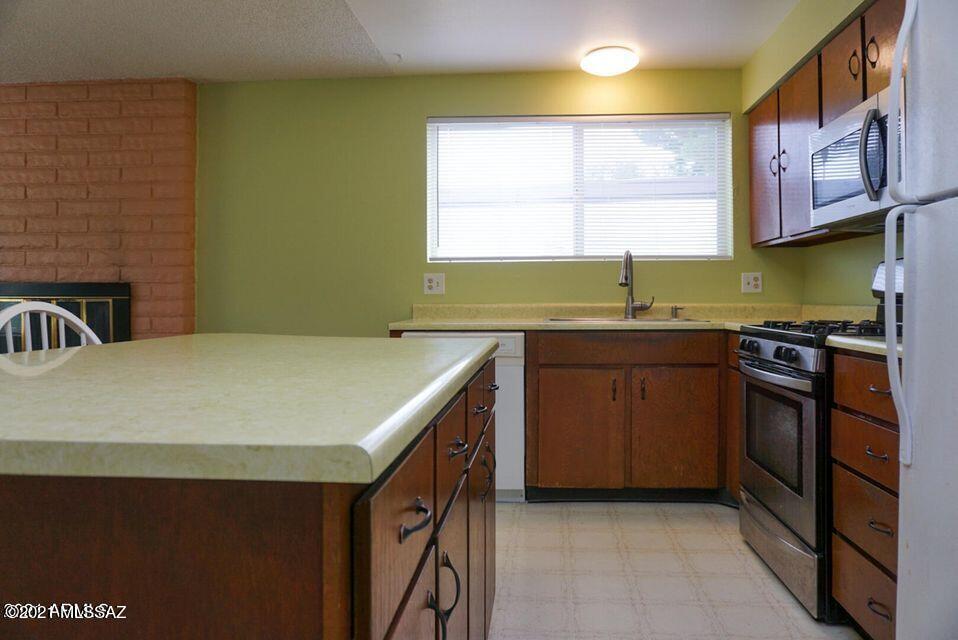 Out Of Pima County - Residential