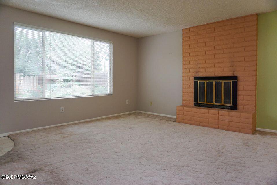 Out Of Pima County - Residential
