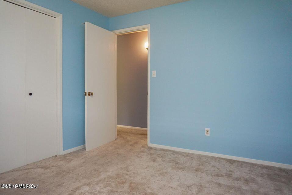 Out Of Pima County - Residential