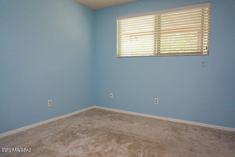Out Of Pima County - Residential