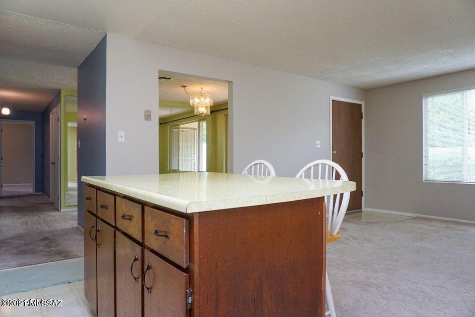 Out Of Pima County - Residential