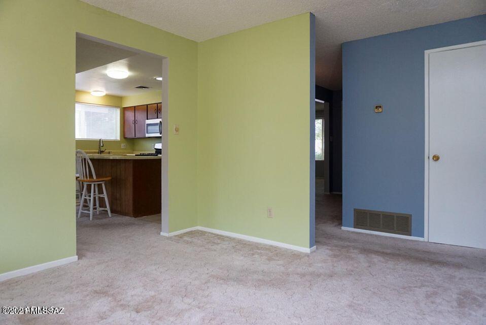 Out Of Pima County - Residential