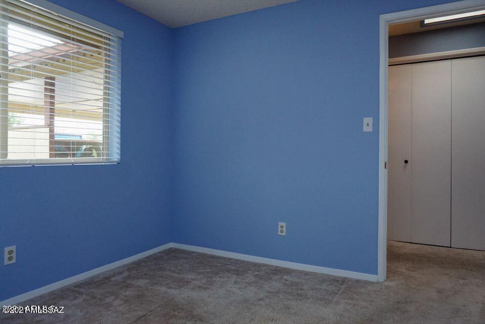 Out Of Pima County - Residential