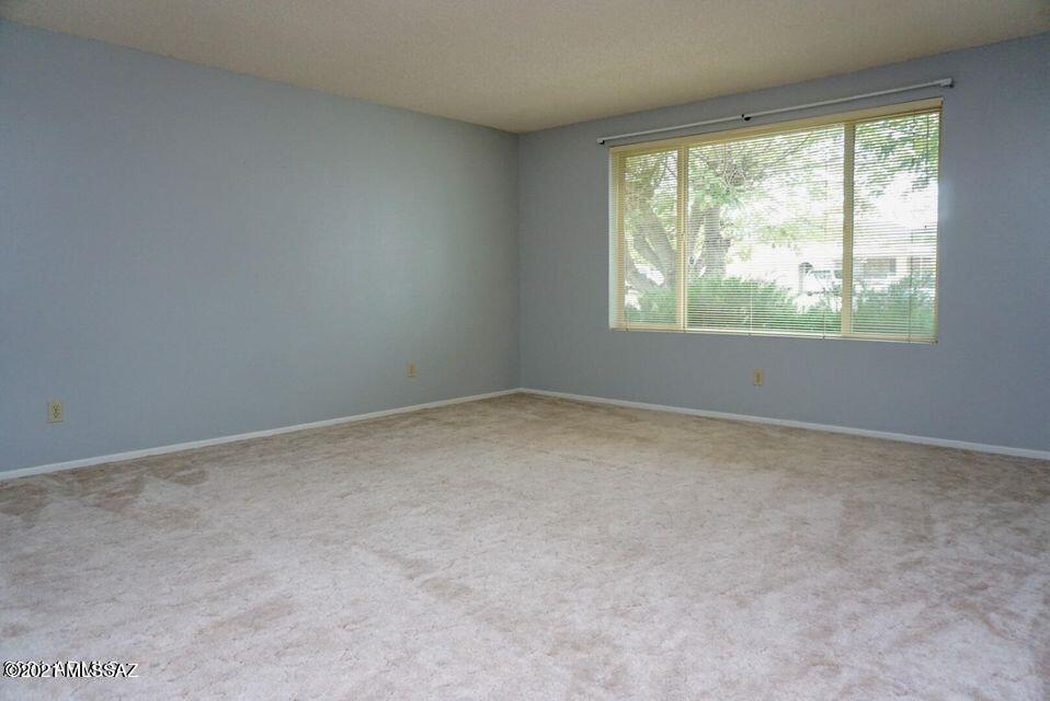 Out Of Pima County - Residential