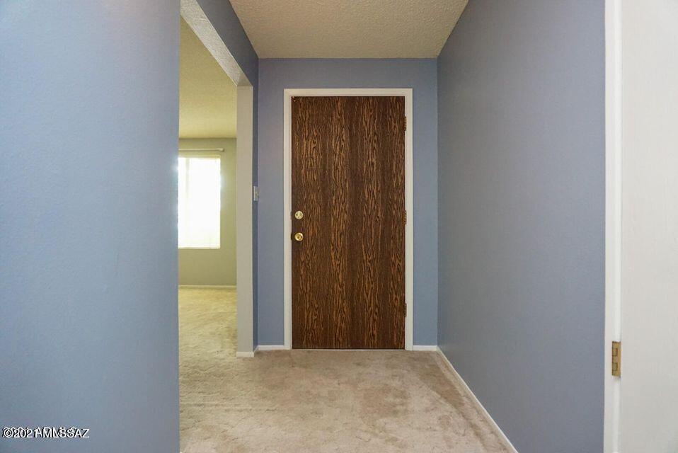 Out Of Pima County - Residential