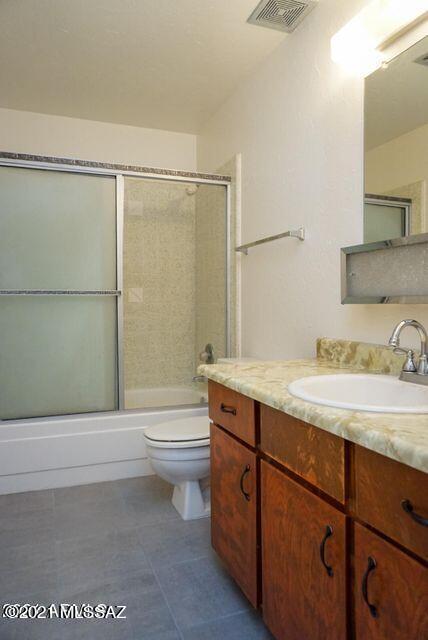 Out Of Pima County - Residential