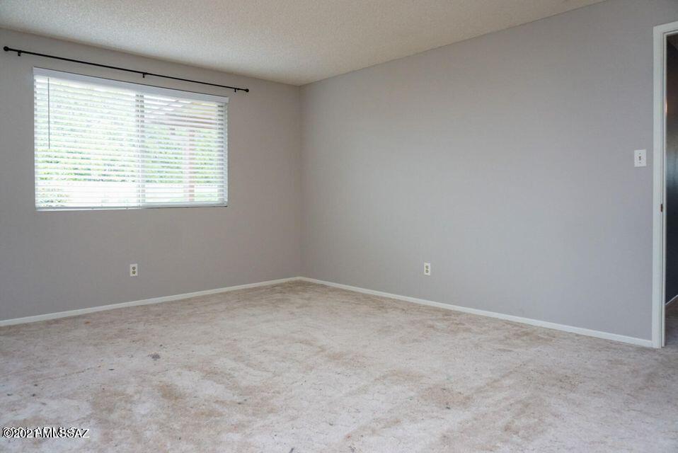 Out Of Pima County - Residential