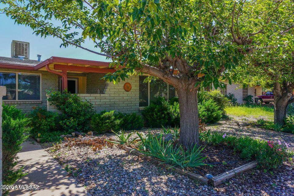 Out Of Pima County - Residential