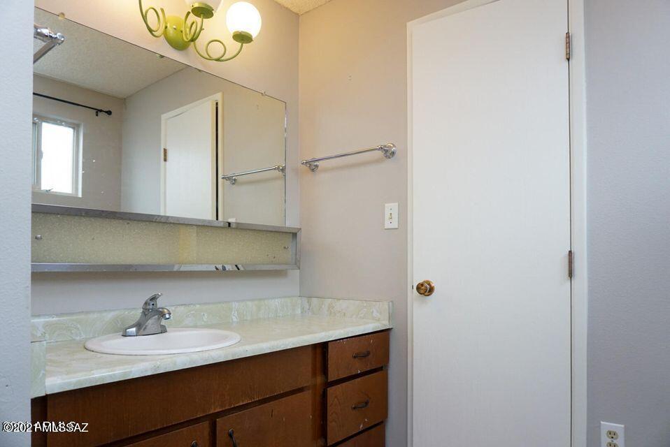Out Of Pima County - Residential