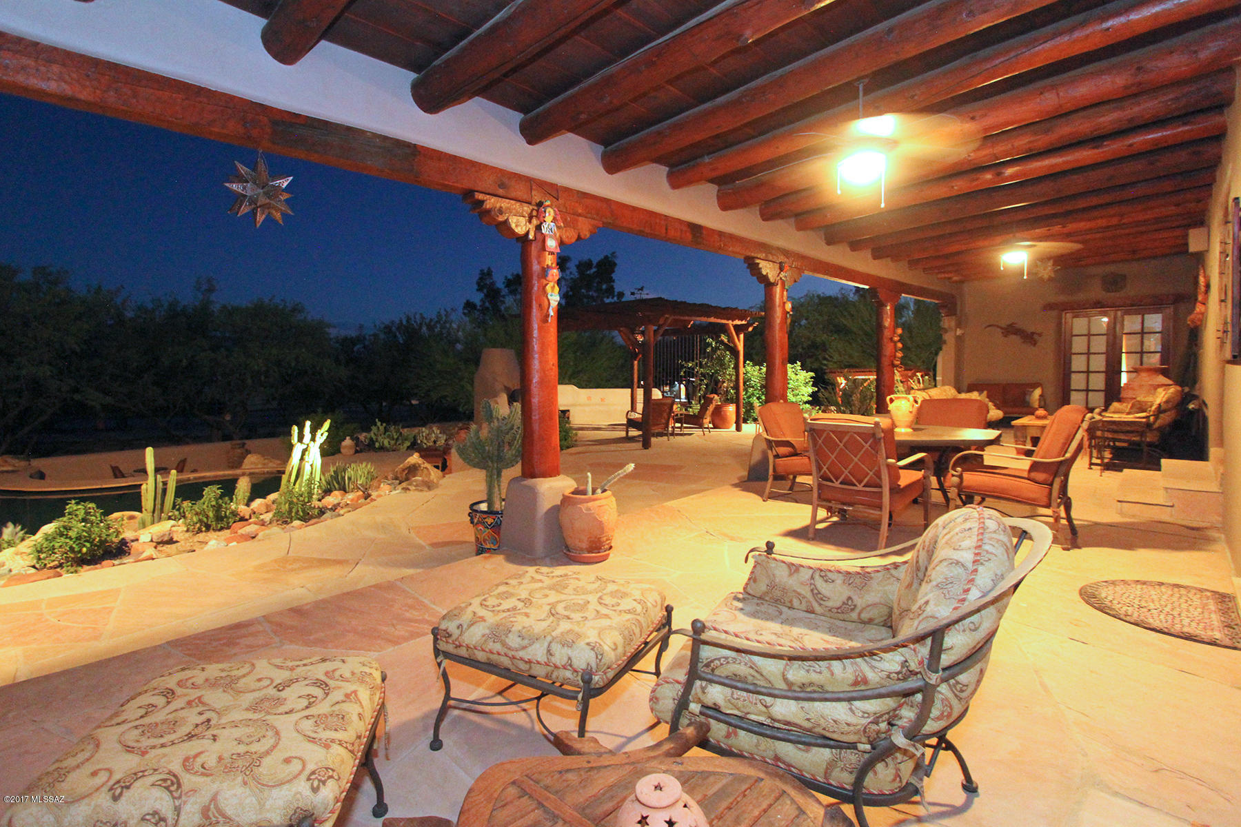 Makohoh Estates  (1-38) - Residential