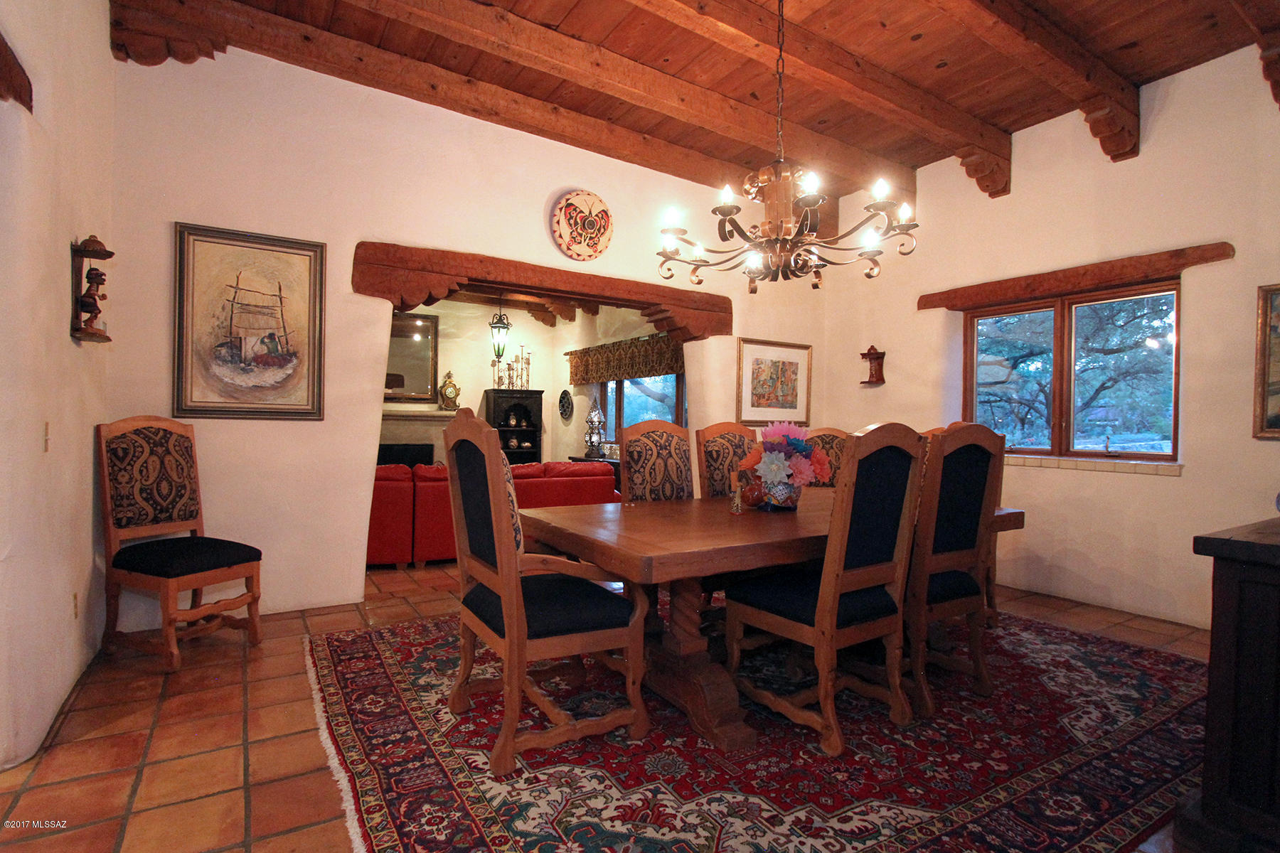 Makohoh Estates  (1-38) - Residential