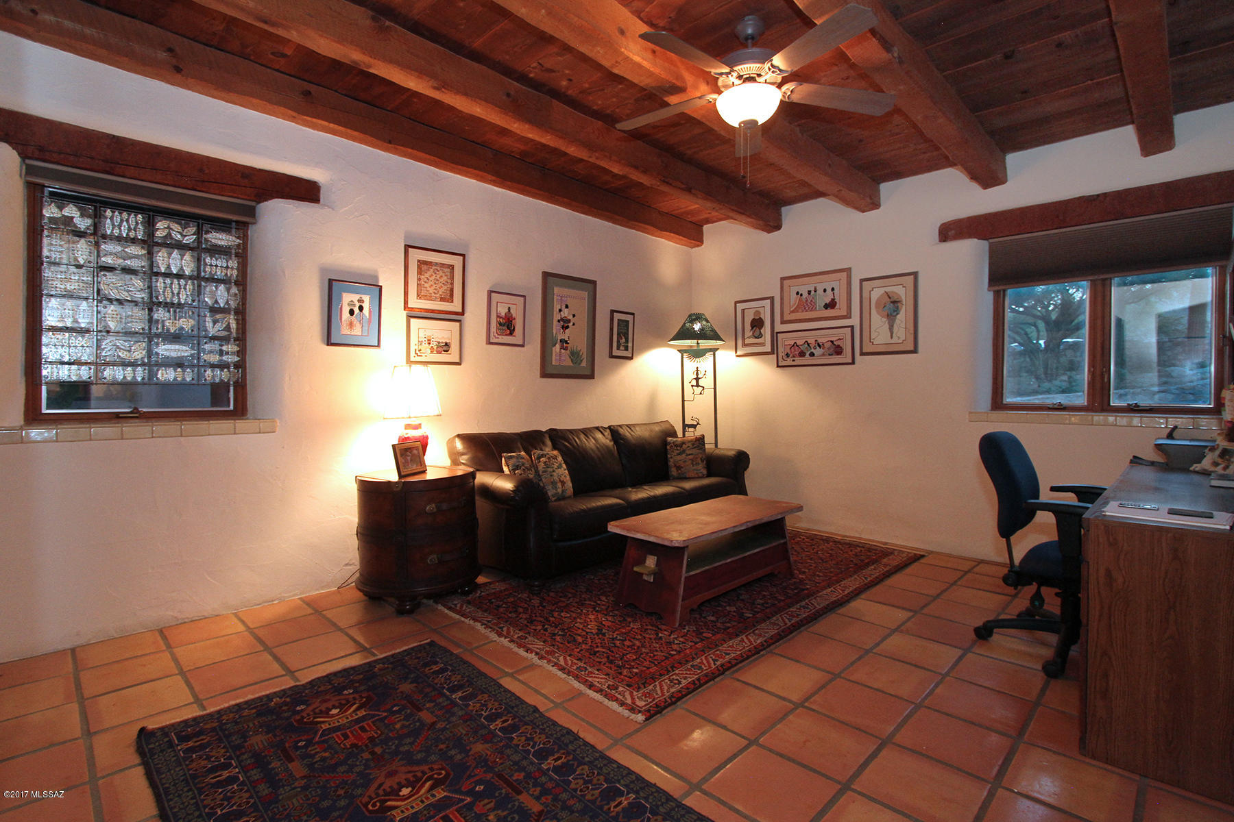 Makohoh Estates  (1-38) - Residential