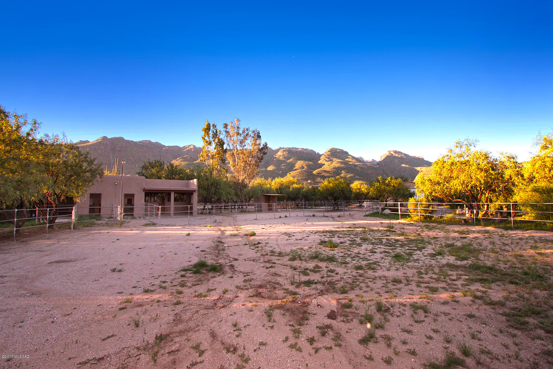 Makohoh Estates  (1-38) - Residential