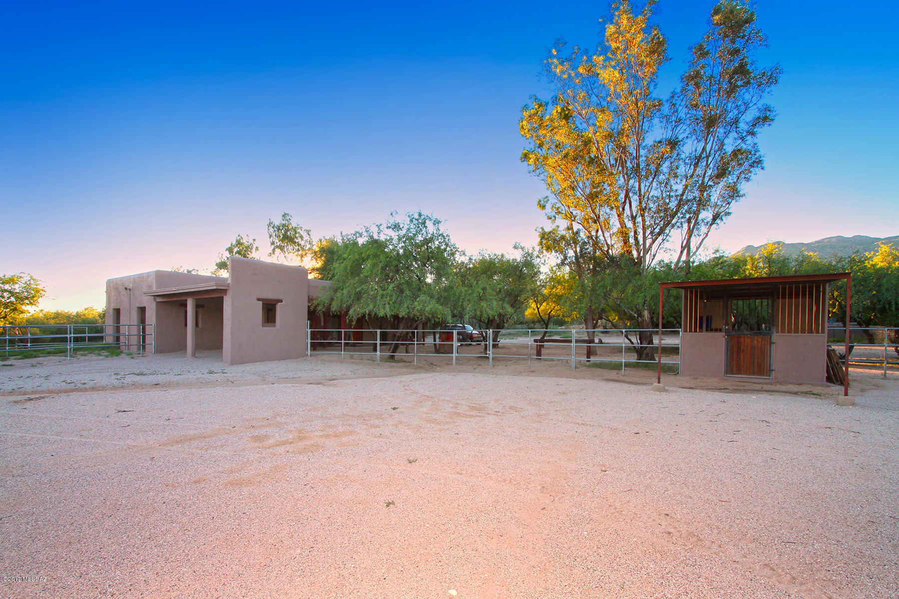 Makohoh Estates  (1-38) - Residential