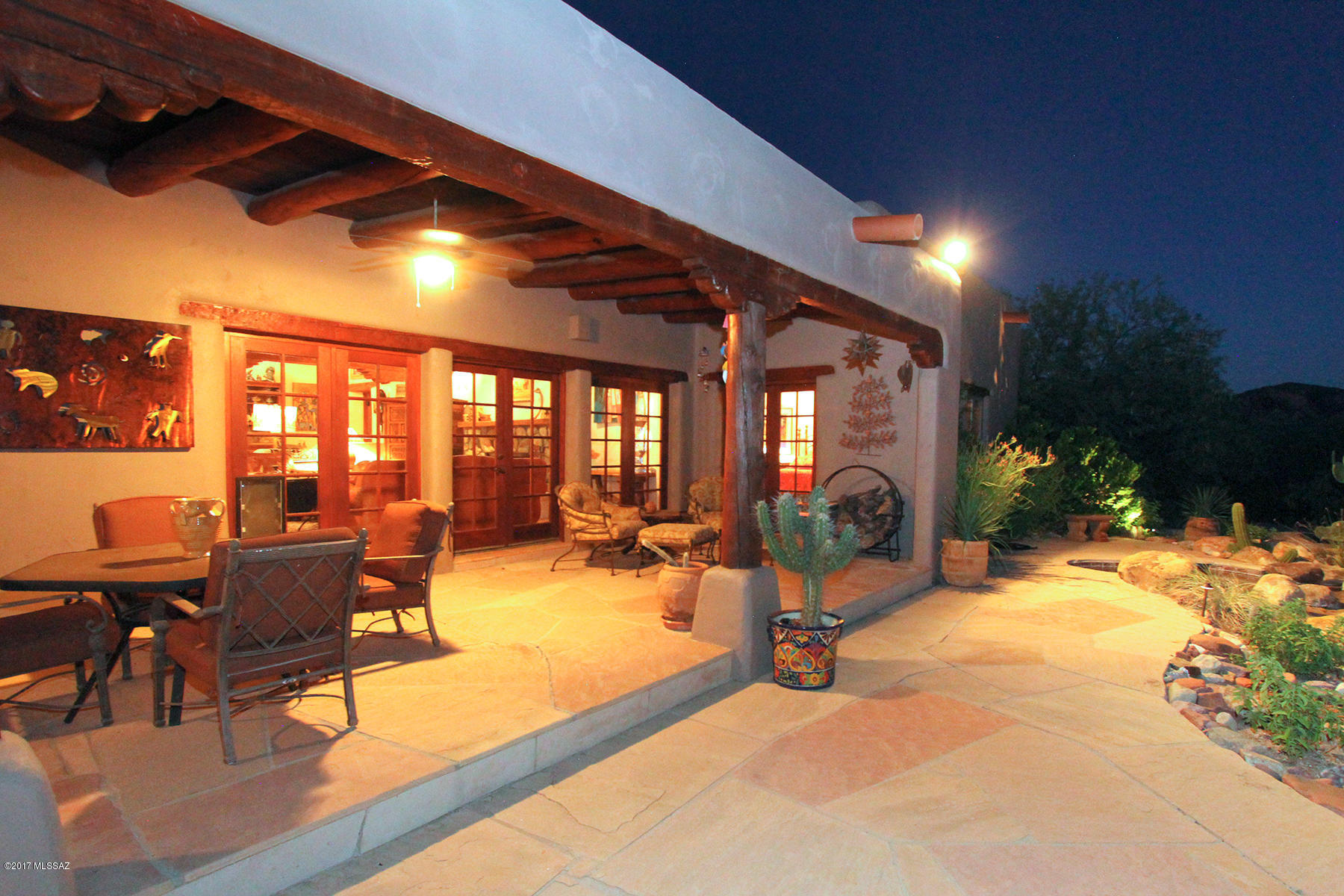 Makohoh Estates  (1-38) - Residential