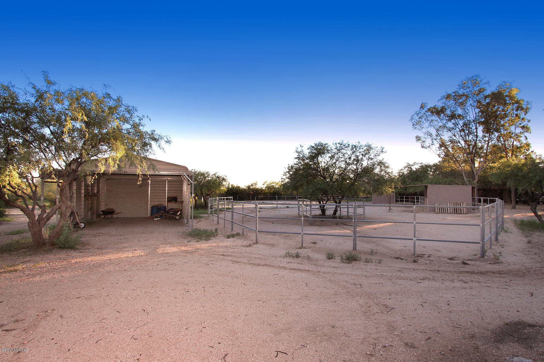 Makohoh Estates  (1-38) - Residential