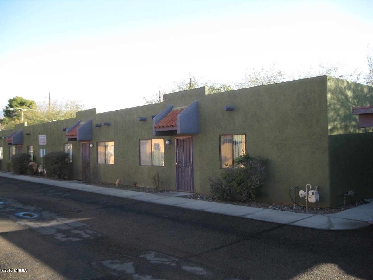 Fruitvale Addition - Residential Income