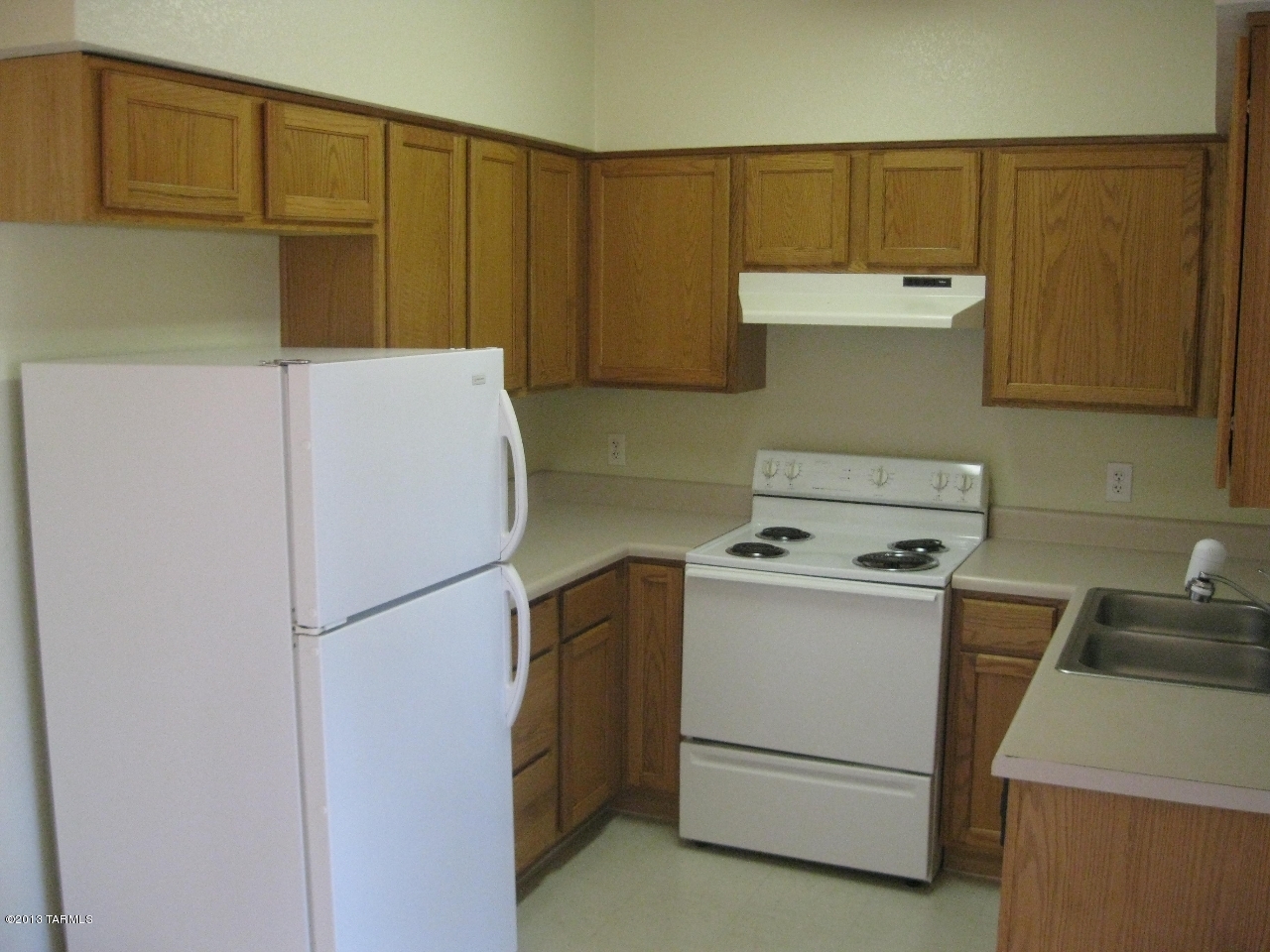 Fruitvale Addition - Residential Income