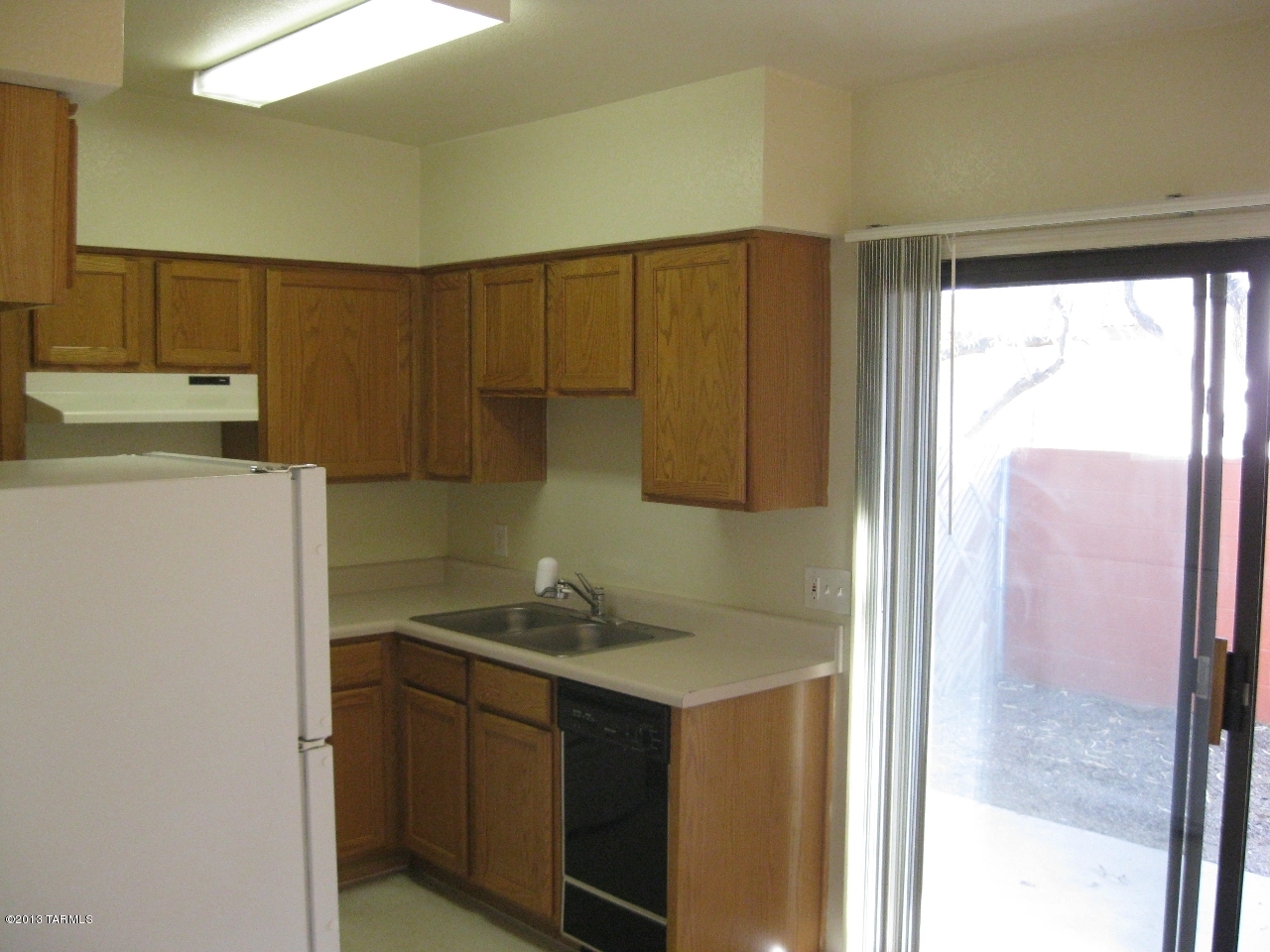 Fruitvale Addition - Residential Income