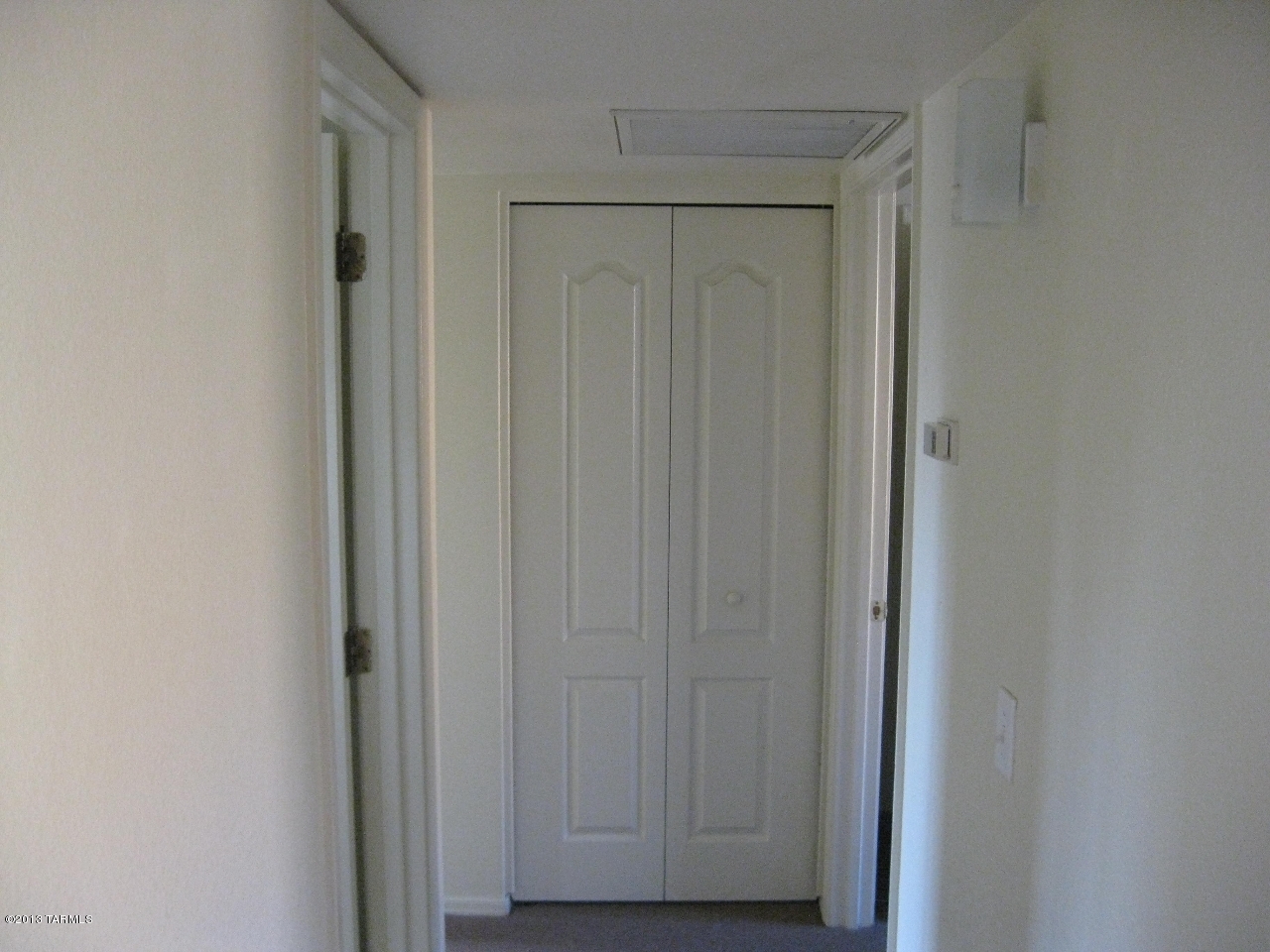 Fruitvale Addition - Residential Income