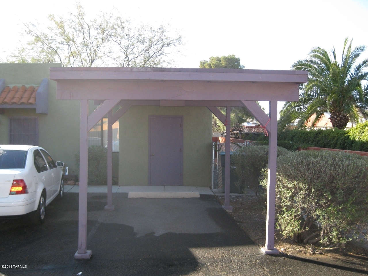 Fruitvale Addition - Residential Income