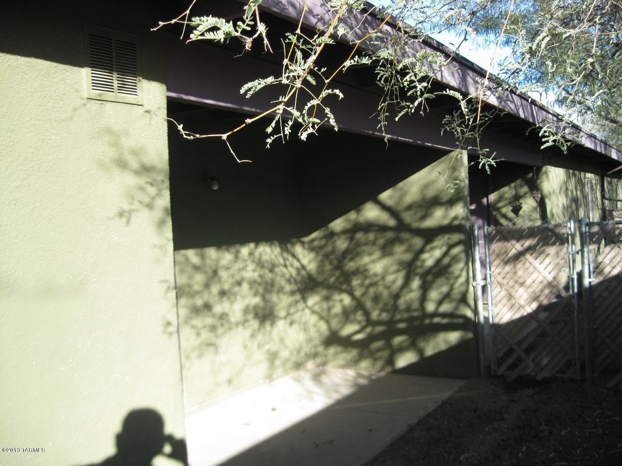 Fruitvale Addition - Residential Income