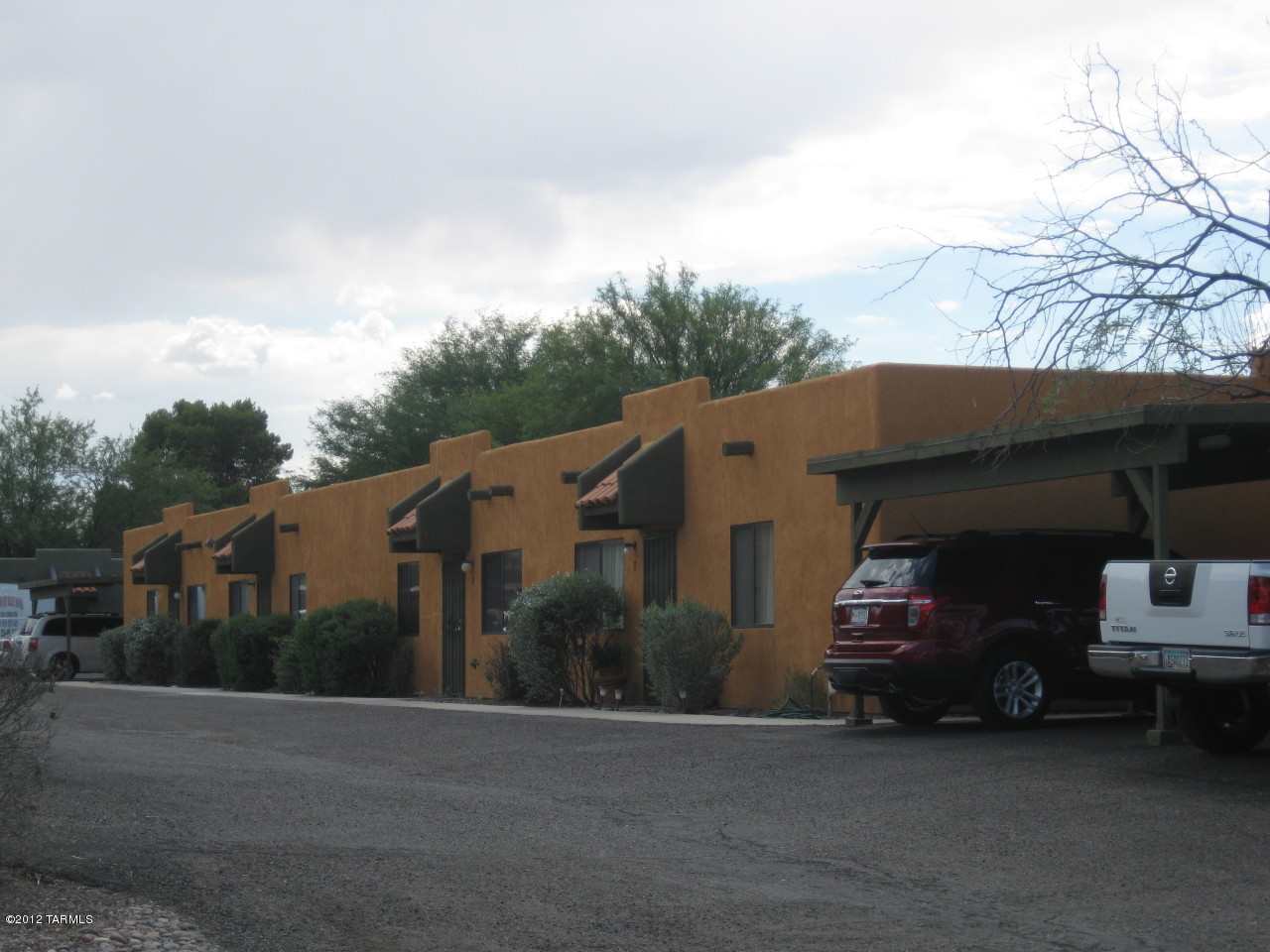 Rare Opportunity! 11 Newer 2Br/2Ba units w/ fireplaces, A/C, carports, fenced yards. Separately metered, tenants pay all utilities including water. Units are on 3 separate tax codes for more desirable financing. Can be sold separately. See MLS 21400356, 21400357, 213400358. Additional tax codes are 111-07-078D and 111-07-078E. Sales price discounted for bulk sale. Call LA for info or see agent only remarks.