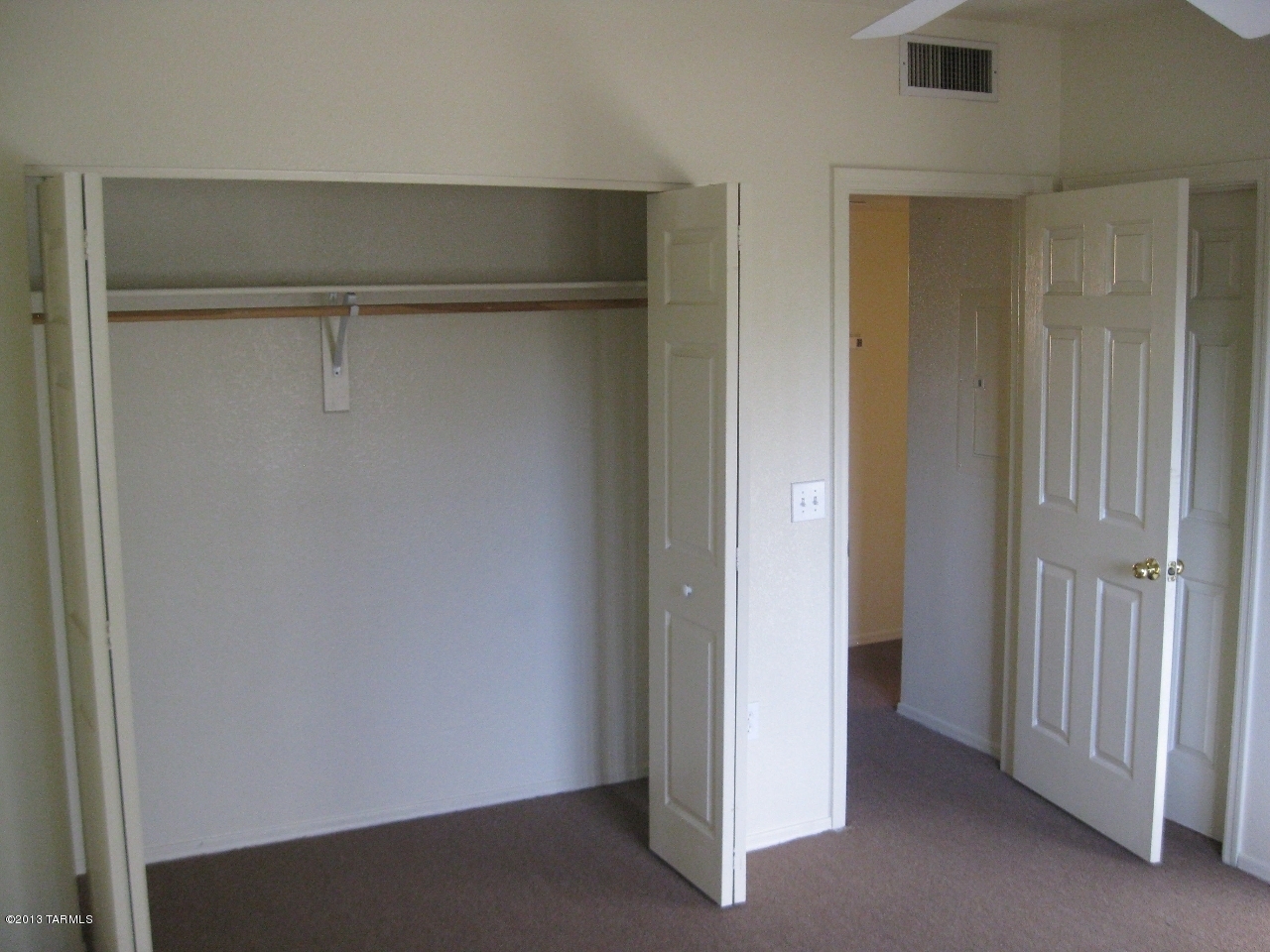 Fruitvale Addition - Residential Income