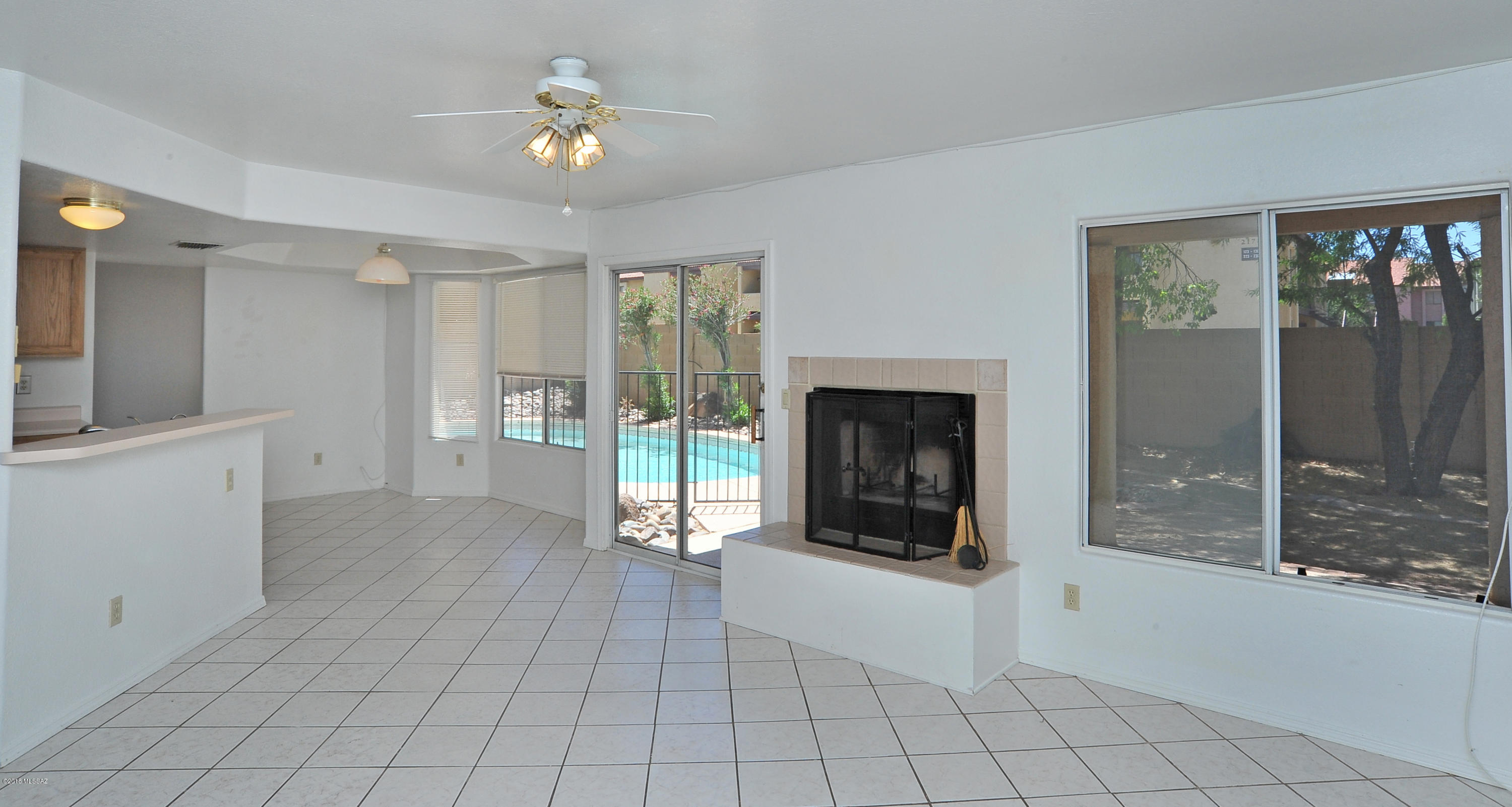 Seneca Terrace (1-60) - Residential