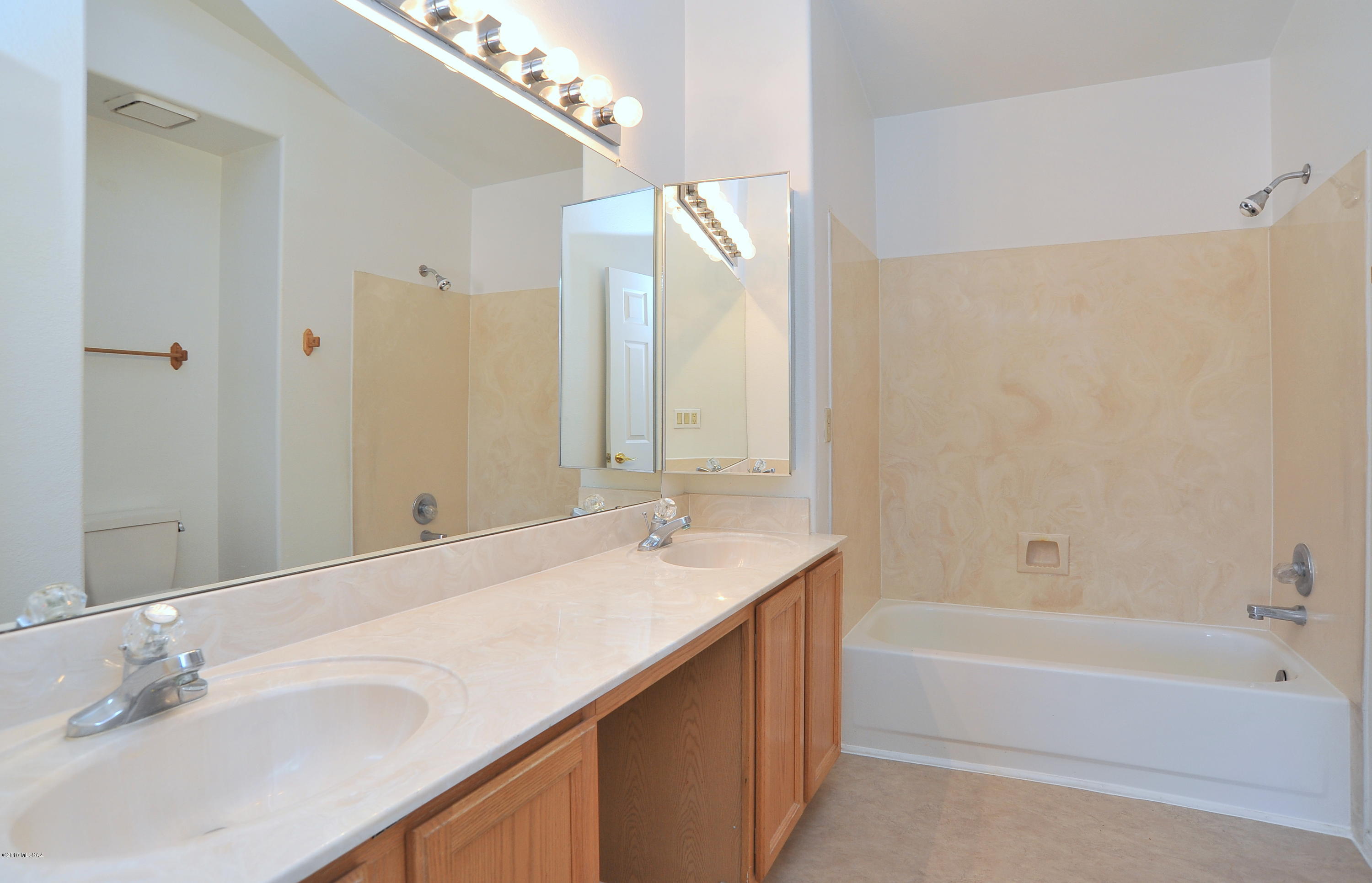 Seneca Terrace (1-60) - Residential