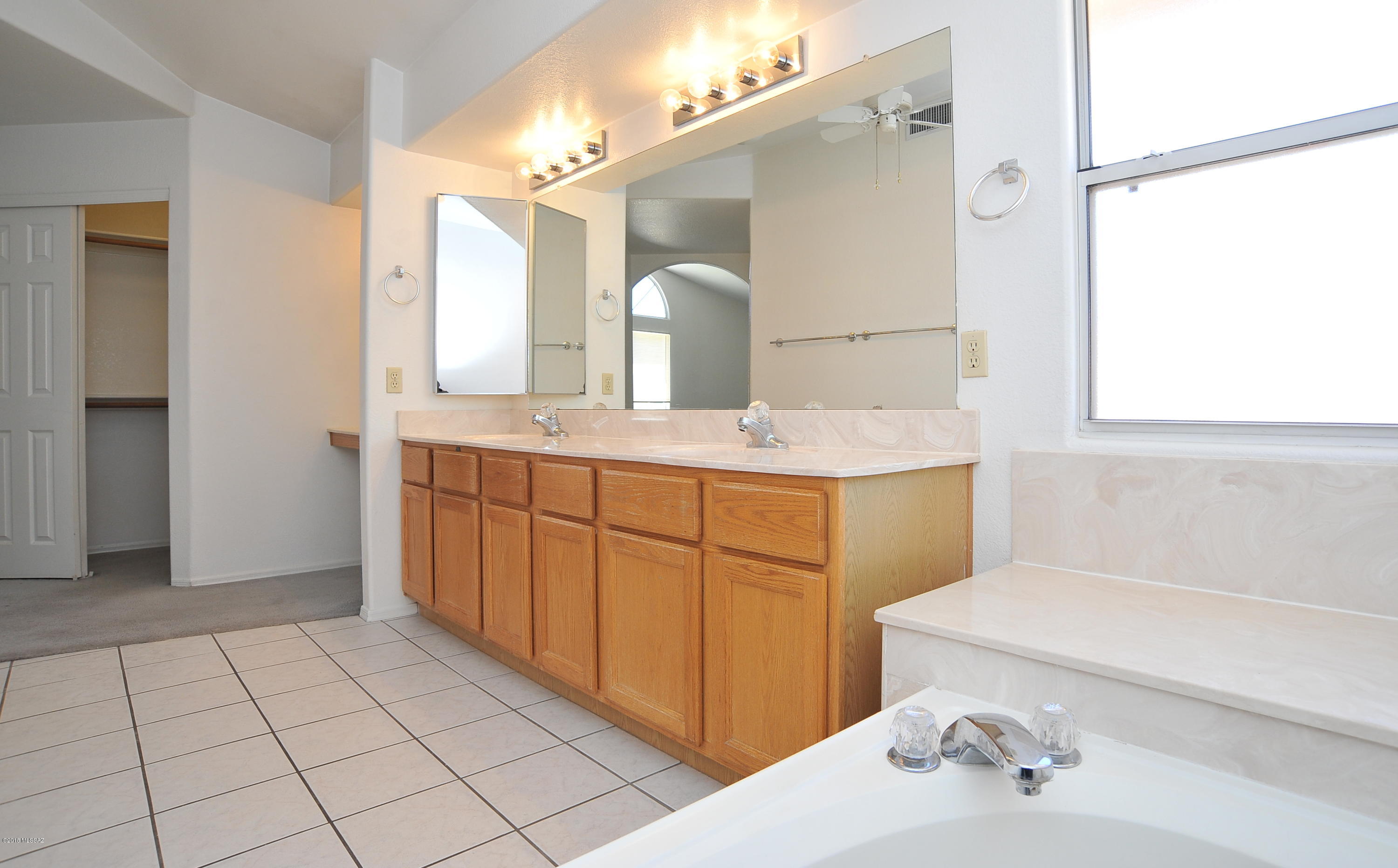 Seneca Terrace (1-60) - Residential