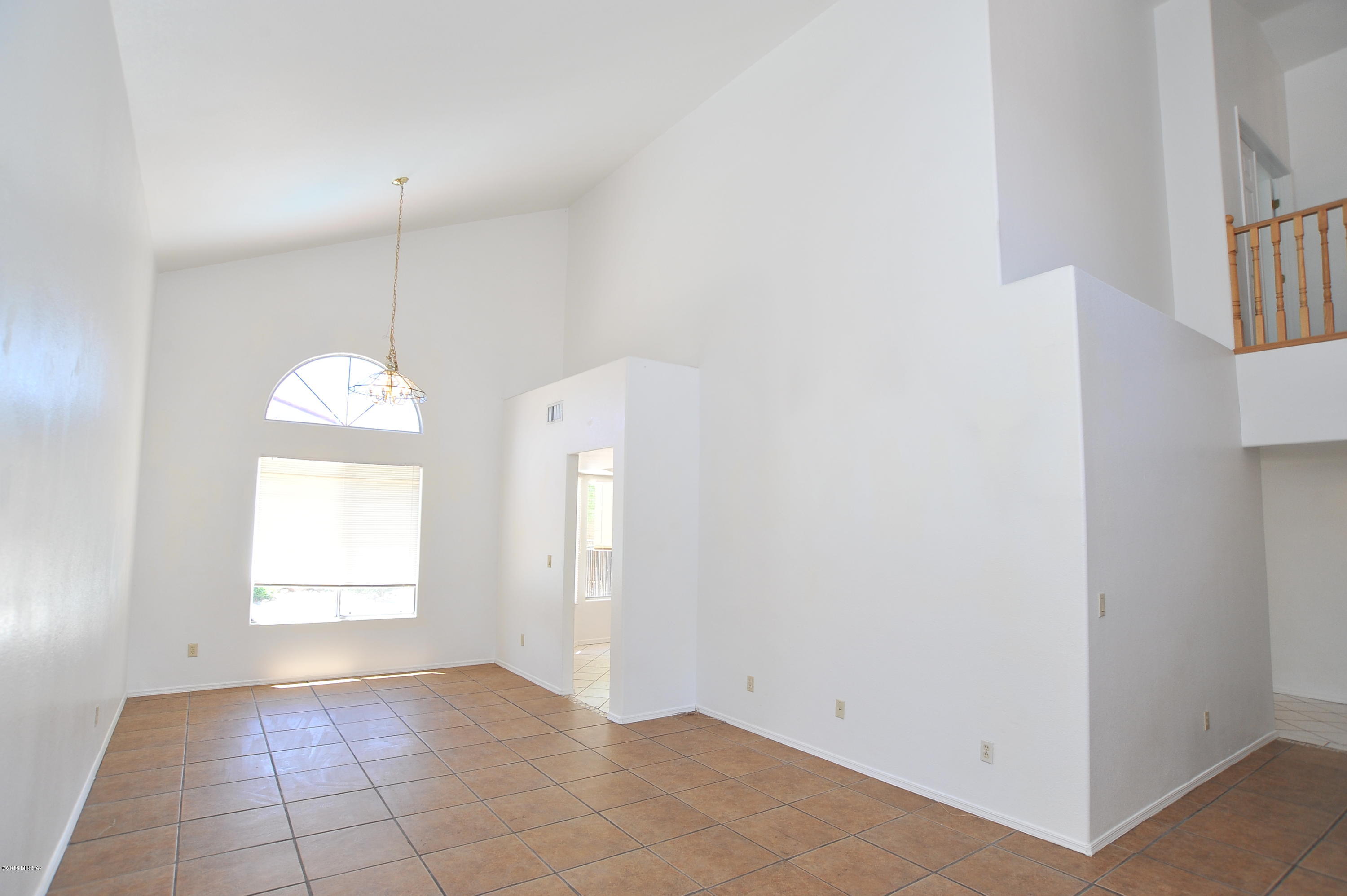 Seneca Terrace (1-60) - Residential