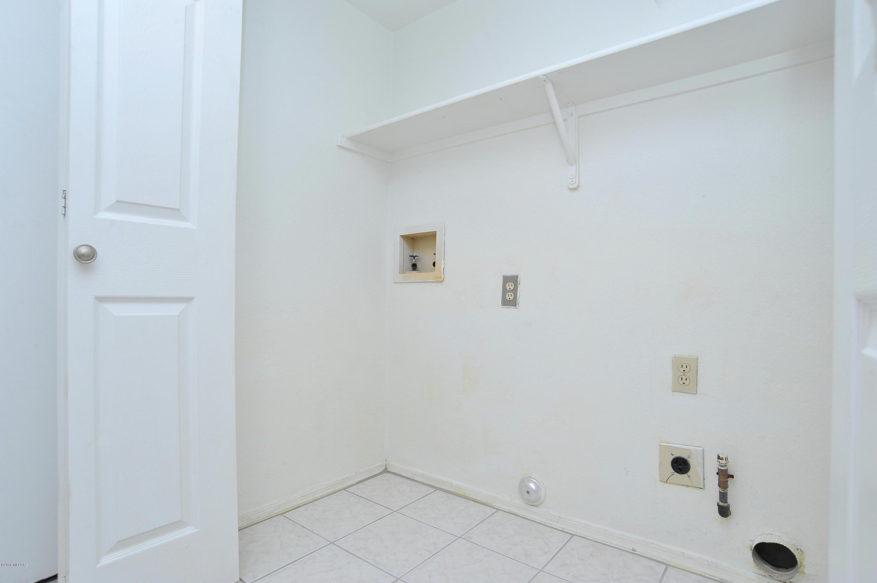 Seneca Terrace (1-60) - Residential