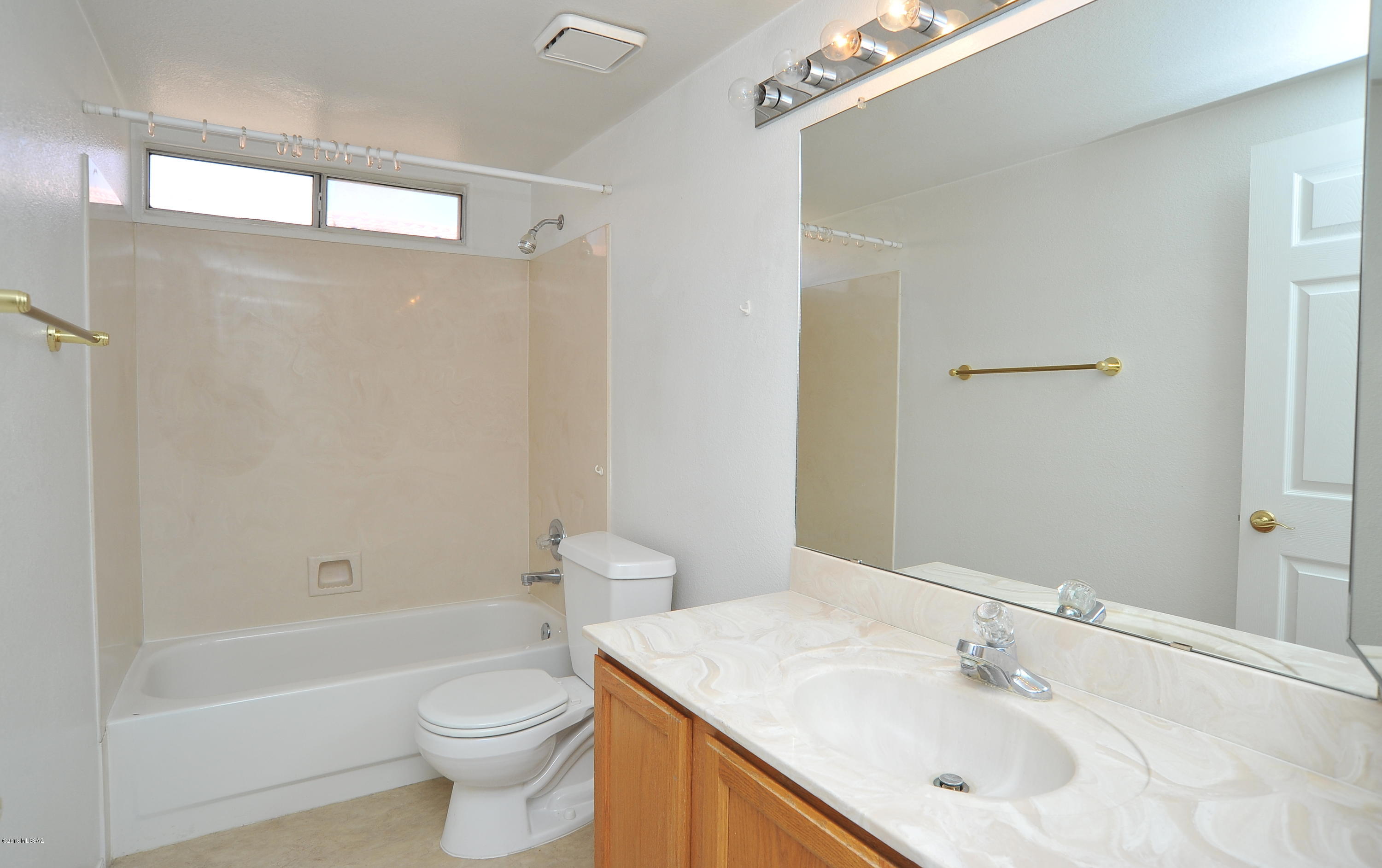 Seneca Terrace (1-60) - Residential