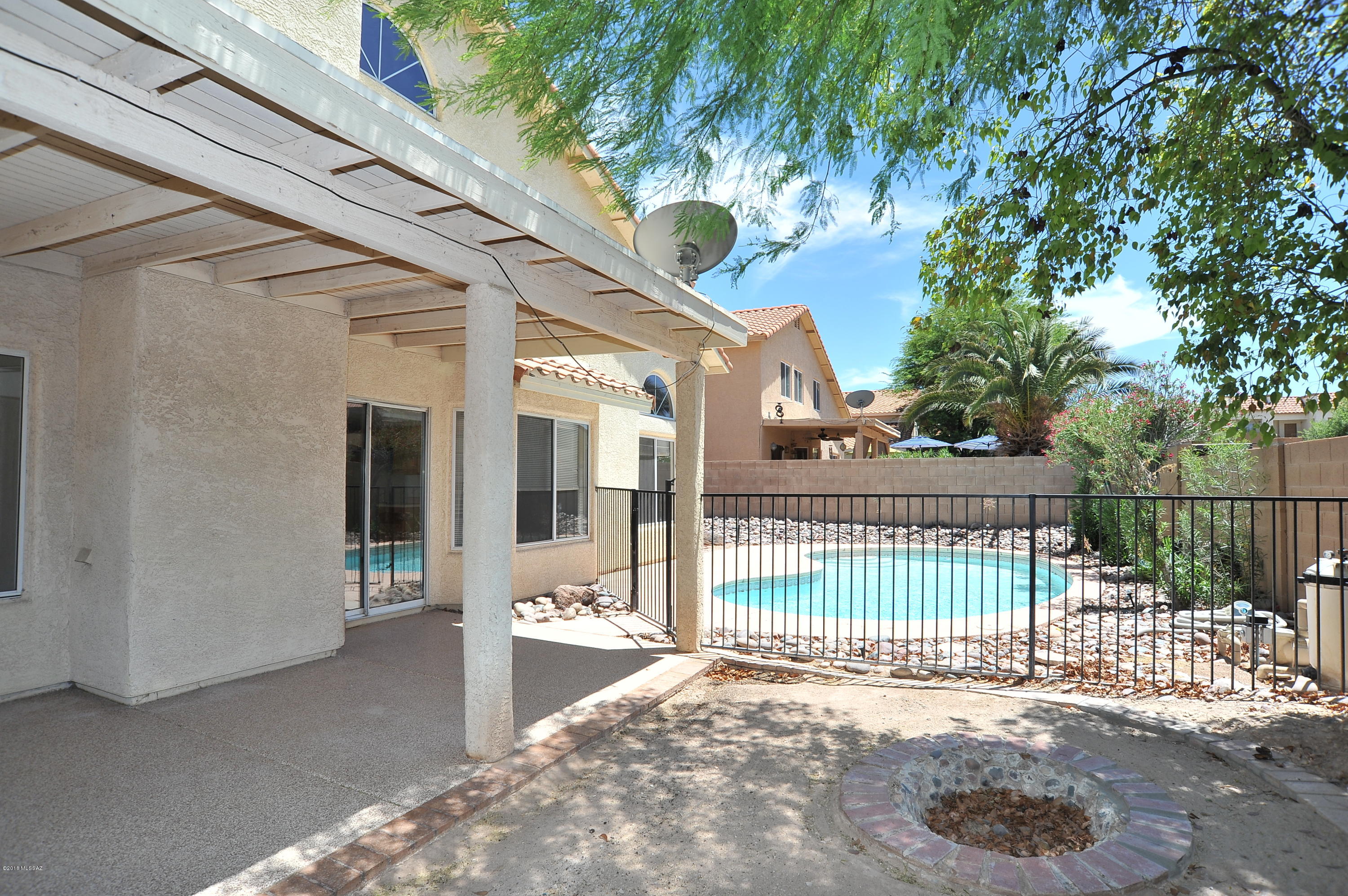 Seneca Terrace (1-60) - Residential